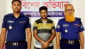 ইয়াবা বিক্রির সময় আটক বিএনপি নেতা