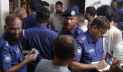 রিকশা চুরির অভিযোগে মারধর, বাথরুমে মিলল মরদেহ