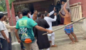 স্কুলের অনুষ্ঠানে ইউপি চেয়ারম্যানের ওপর বিএনপি নেতার হামলা