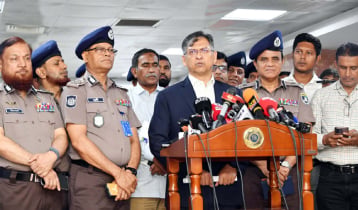 জঙ্গল সলিমপুরে সন্ত্রাসীদের দুঃসাহসের জবাব দেওয়া হবে: স্বরাষ্ট্রমন্ত্রী