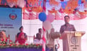 শান্তিপ্রিয় মানুষকে নিরাপত্তা দেওয়া পুলিশের মূল লক্ষ্য: আইজিপি