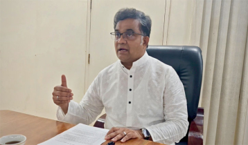 জুলাই হামলার বিচার পেছানোয় জাবি উপাচার্যের দুঃখ প্রকাশ জুলাই হামলার বিচার পেছানোয় জাবি উপাচার্যের দুঃখ প্রকাশ