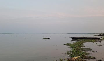 যমুনায় পাঁচদিনে পানি বেড়েছে ১১১ সেন্টিমিটার