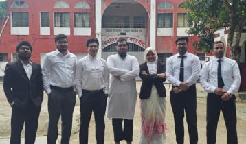 জামিন পেয়েছেন এনসিপির তারেক রেজা