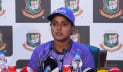 বিশ্বকাপে ইতিহাস পরিবর্তন করার চ্যালেঞ্জ জ্যোতির
