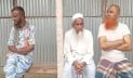 ‘কোদাল দিয়া মাটি কাইটা খাল খনন উদ্বোধন করছিলেন জিয়াউর রহমান’