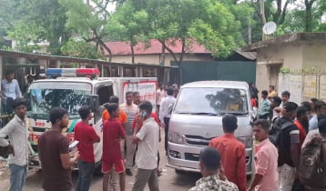 টাঙ্গাইলে নিহত ১৫ জনের লাশ পরিবারের কাছে হস্তান্তর