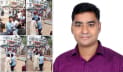 নাসীরুদ্দীন পাটওয়ারীর সঙ্গে থাকা অস্ত্রধারী দুজন শিবিরের সন্ত্রাসী: নাছির