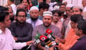 ‘দেশের আইনশৃঙ্খলা ব্যবস্থার প্রতি মানুষের নাভিশ্বাস উঠে যাচ্ছে’