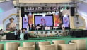 প্রধানমন্ত্রীর অপেক্ষায় নজরুল মঞ্চ