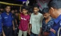 পটুয়াখালীতে ছুরিকাঘাতে কিশোর খুন, আটক ৩
