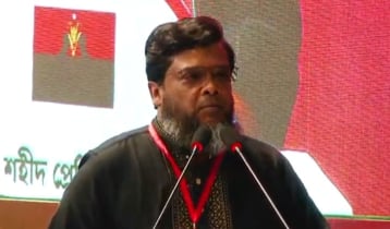 নেতাকর্মীদের প্রশিক্ষণ দেওয়া প্রয়োজন: রবিন নেতাকর্মীদের প্রশিক্ষণ দেওয়া প্রয়োজন: রবিন