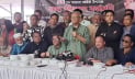 জিয়াউর রহমান স্বাধীনতার ঘোষণা দিয়ে জাতিকে অনুপ্রেরণা জুগিয়েছিলেন