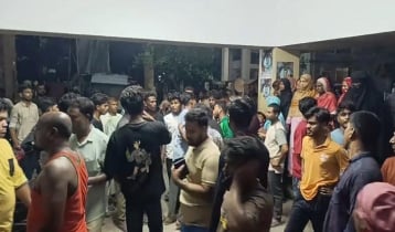 মেহেরপুরে রাতে ট্রাকের ধাক্কায় নিহত ২