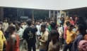 মেহেরপুরে রাতে ট্রাকের ধাক্কায় নিহত ২