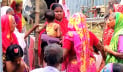 ছেলেকে বাঁচাতে গিয়ে প্রাণ গেল মায়ের