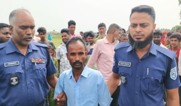 মাদকাসক্ত যুবকের বটির কোপে ফুফুর মৃত্যু, গুরুতর আহত মা-চাচি 