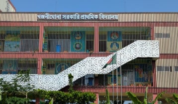 শিল্প গ্যালারির মতো বিদ্যালয়