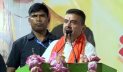 অনুপ্রবেশকারীদের বিতাড়িত করা হবে: শুভেন্দু অধিকারী