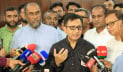 সিলেটে অপরাধ নিয়ন্ত্রণে এআই নজরদারির পরিকল্পনা: বাণিজ্যমন্ত্রী