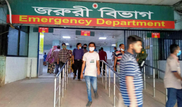 গেন্ডারিয়ায় ছুরিকাঘাতে যুবক নিহত