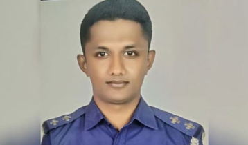 কলাবাগান থানার নিখোঁজ এসআই রাকিবুলের সন্ধান মিলেছে