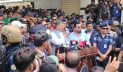 দেশে সন্ত্রাসের কোনো অভয়ারণ্য থাকবে না: জঙ্গল সলিমপুরে স্বরাষ্ট্রমন্ত্রী