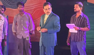 ‘ইত্যাদি’র অনুষ্ঠান থেকে শতাধিক মোবাইল চুরি