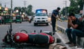 রুটি-মাংস খাওয়া হলো না মাহিরের, সড়কে ঝরল প্রাণ