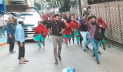 আদ-দ্বীন হাসপাতালে সাংবাদিকদের ওপর হামলা 