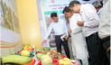 আমসহ সব কৃষিপণ্য রপ্তানির বাধা দূর করা হবে: কৃষিমন্ত্রী