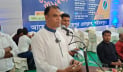 সাংবাদিকদের ১০ম ওয়েজ বোর্ড অনুযায়ী বেতন-ভাতা বাস্তবায়নের দাবি হুই