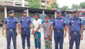 জমি বিক্রির টাকা লুট কর‌তেই হত‌্যা করা হয় রিতাকে: পু‌লিশ