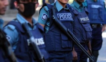 ঈদুল আজহায় অপরাধরোধে সারাদেশে বাড়তি নিরাপত্তা