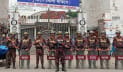 ঈদযাত্রা নির্বিঘ্নে রাজধানী ও মহাসড়কে বিজিবি মোতায়েন