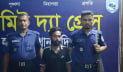 আটক বাংলাদেশিকে ফেরত আনলো বিজিবি