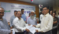 জনবান্ধব প্রশাসন গঠনে নিরীক্ষা কার্যক্রম কার্যকর করতে হবে: সিএজি