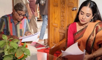 ছোটকাকুর নতুন অভিযানে ‘কিশোরগঞ্জের কিশোরদল’
