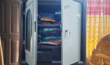 শায়েস্তাগঞ্জে পুলিশ কর্মকর্তার বাড়িতে চুরি