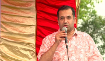 গণমাধ্যমকর্মীদের ঈদের শুভেচ্ছা তথ্য প্রতিমন্ত্রীর