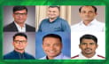 ঢাকা মহানগর দক্ষিণ যুবদলের নেতৃত্বে কারা আসছেন, আলোচনায় যারা