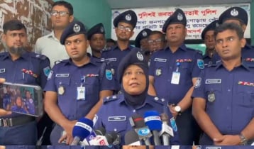 ঈদে ভোগান্তি কমাতে ঢাকায় অতিরিক্ত পুলিশ মোতায়েন: এসপি