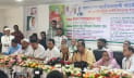 ইসলামকে নিয়ে ব্যবসা করে জামায়াত: দুদু