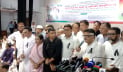 জীবিত জিয়ার চেয়ে শহীদ জিয়া অনেক বেশি শক্তিশালী: দুলু