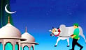 ইসলামী দলের নেতারা কে কোথায় ঈদ করবেন 