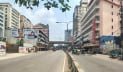 ফাঁকা ঢাকায় দুর্গন্ধ, গলাকাটা ভাড়ায় ভোগান্তি