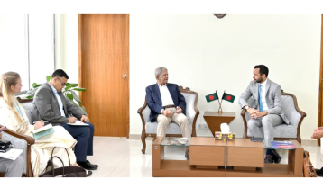 শ্রমজীবী মানুষের কল্যাণে আইএলওর ভূমিকা গুরুত্বপূর্ণ: ফখরুল