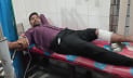 কালীগঞ্জে ছাত্রদলের দুই পক্ষের সংঘর্ষ, গুলিবিদ্ধ ২