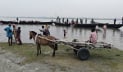 চাঁদা না পেয়ে জামায়াত নেতার খেয়াঘাট দখলে নিলেন বিএনপি নেতা