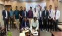 ক্যাশলেস ক্যাম্পাস বাস্তবায়নে ইউসিবি-গোবিপ্রবির সমঝোতা স্মারক